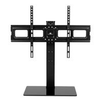 Maclean MC-386 - TV-beugel 32-75" - Universele TV-standaard voor RTV-kaststandaard - max 40kg - VESA 600x400 - thumbnail