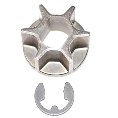 Stihl Accessoires Stihl set kettingtandwiel 1/4" picco 6z - ga010072600