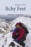 Itchy Feet - Monique Teggelove - ebook - thumbnail