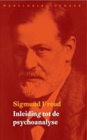 Inleiding tot de psychoanalyse (Paperback) - thumbnail