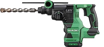 Hikoki accu boor-breekhamer 18v naked Hikoki accu boor-breekhamer 18v naked