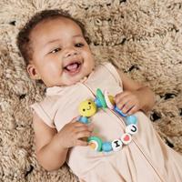Bijtring voor baby's Infantino - thumbnail