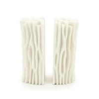 By-Boo Boekenstandaard 'Daria' Resin - thumbnail