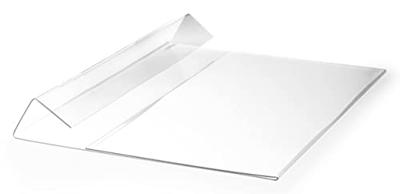 Documenthouder (b x h) 210 mm x 148 mm 10 stuk(s)