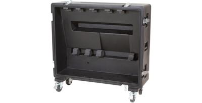 SKB 1RMM32-DHW Mixer Case voor Midas M32