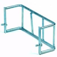 Ac Achterlicht beschermrek middel - thumbnail