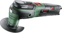 Bosch Home and Garden UniversalMulti 12 solo B-Ware 0603103000920 Multifunctioneel gereedschap B-grade (nieuwstaat, beschadigde/ontbrekende verpakking) Zonder - thumbnail