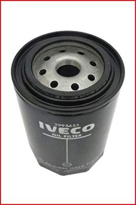 KS Tools 4603920 1/2 oliefiltersleutel voor Iveco, 94,5 mm, 10 vlakken KS Tools 4603920 1/2 oliefiltersleutel voor Iveco, 94,5 mm, 10 vlakken