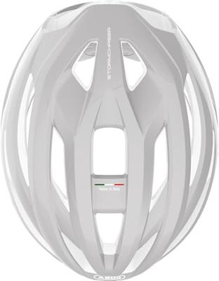 Abus helm stormchaser ace pure white s 51-55cm Abus helm stormchaser ace pure white s 51-55cm