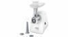 Bosch MFW2510W keukenmachine Wit 350 W