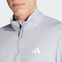 adidas OTR Longsleeve Half-Zip Heren - thumbnail