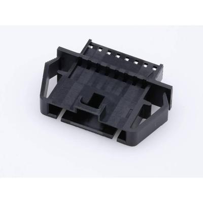Molex 701070042 Female behuizing (kabel) SL Totaal aantal polen: 8 Inhoud: 1 stuk(s) Bulk