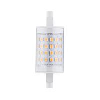 Paulmann 28838 LED-lamp Energielabel E (A - G) R7s 9 W Warmwit (Ø x h) 28 mm x 78 mm 1 stuk(s) - thumbnail
