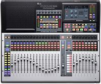 Presonus Studiolive 32SX III digitale mixer - thumbnail