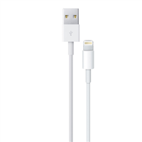 Scanpart Apple Lightning - Usb Mfi 2,0m - thumbnail