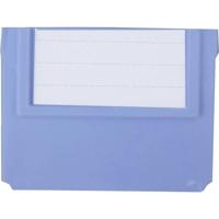 VISO TRSE 109 Tussenwand voor zichtmagazijn (b x h x d) 102 x 76 x 10 mm 1 stuk(s) - thumbnail