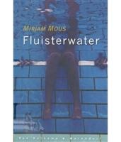 Fluisterwater - Mirjam Mous - ebook - thumbnail