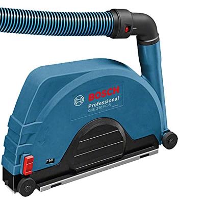 Bosch Professional GDE 230 FC-S Stofafzuiger Ø230mm - thumbnail