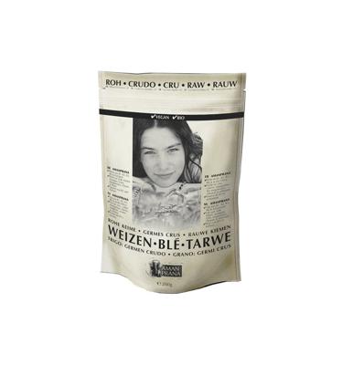 Amanprana Tarwekiemen raw bio (200 gr)