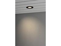 KonstSmide Led inbouwspotSpot Round - 7875-750 - thumbnail