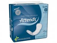 Attends Inlegger soft super 4 46 Stuks - thumbnail