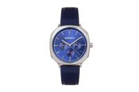 Breed Revolver BRD9301 Heren Horloge 42mm 5 ATM - thumbnail