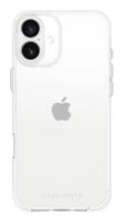 Case-Mate Tough Backcover Apple iPhone 16 Plus Transparant Inductieve lading - thumbnail