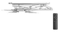 My Wall HL 40 MWL TV-plafondbeugel Gemotoriseerd, Kantelbaar, Met afstandsbediening - thumbnail