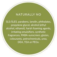 Green People Deodorising prebiotic foot cream 50 Milliliter - thumbnail