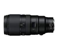 Nikon NIKKOR Z 100-400mm f/4.5-5.6 VR S MILC/SLR Super telelens Zwart - thumbnail