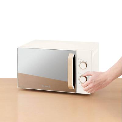 Magnetron Flama 1831FL Crème 700 W 20 L