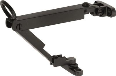 combi uitzetter wegdraaibaar 215mm MMZ