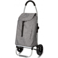 Playmarket Go Two trolley - thumbnail