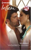 Verboden te kussen - Red Garnier - ebook - thumbnail
