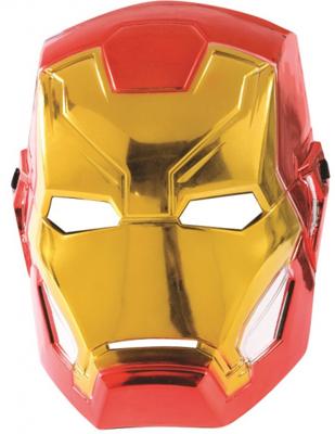Marvel Avengers Iron Man Masker