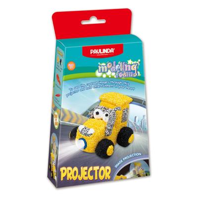 Paulinda Maak je eigen projector