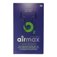 Airmax Snurkers medium 1 Stuks - thumbnail