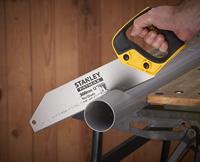 Stanley handgereedschap FatMax PVC Handzaag 300mm - 11T/inch - 2-17-206 - thumbnail