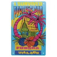 One Piece Tin Signs 3 Pack - thumbnail