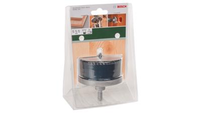 Bosch Accessoires Gatzagenset | 6-delig - 2609255634