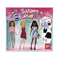 Magnetisch Spel Apli - thumbnail