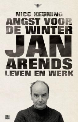 Angst voor de winter - Nico Keuning - ebook