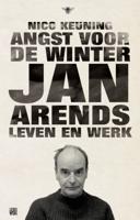 Angst voor de winter - Nico Keuning - ebook - thumbnail