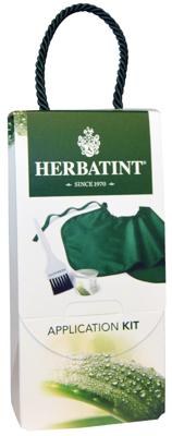 Herbatint Verfkit