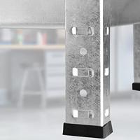 Monzana Bandenrek Staal - thumbnail