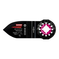 Bosch Accessoires Expert Sanding Finger fijn AVZ 32 RT10 multitoolschuurblad 32 x 50 mm - 1 stuk(s) - 2608900039 - thumbnail