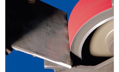 PFERD TOOLS BA 75/2500 X CO-COOL 40 45005826 Schuurband Korrelgrootte (num) 40 (l x b) 2500 mm x 75 mm 10 stuk(s)