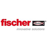 Fischer 61560 FFS A-W Afdekkap 4 mm 15 mm 100 stuk(s) - thumbnail