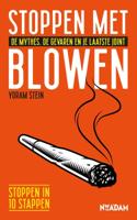 Stoppen met blowen - Yoram Stein - ebook - thumbnail