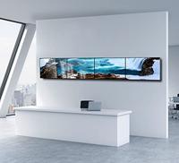 Schermtafel Support B-Tech BT8390-WFK1/B - thumbnail